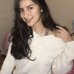 Meet your Posher, Kimberly